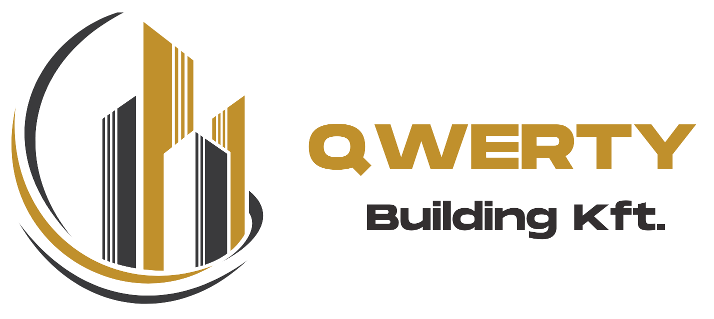 QWERTY Building
